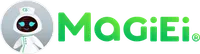 Logo de MaGiEi