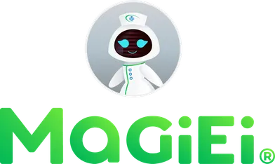 Logo de MaGiEi