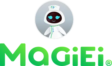Logo de MaGiEi